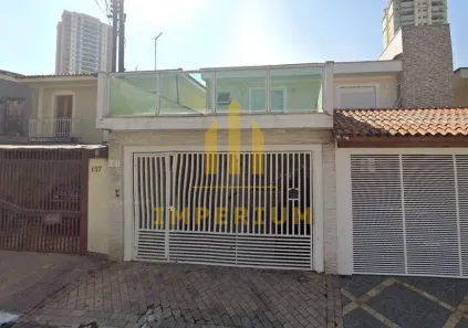 Sobrado com 3 Quartos para alugar, 200m² no Parque Mandaqui, São Paulo