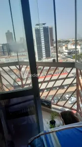 Apartamento com 1 Quarto à venda, 44m² no Centro, Campinas