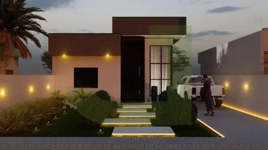 Casa com 3 Quartos à venda, 120m² no Arroio da Manteiga, São Leopoldo