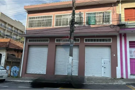 Prédio Comercial com 3 Quartos para alugar, 343m² no Centro, Mairiporã