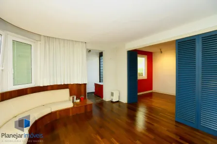 Casa com 3 Quartos à venda, 221m² no Petrópolis, Porto Alegre