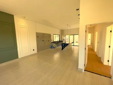 Casa de Condomínio com 3 Quartos à venda, 182m² no Condomínio Villa Real de Bragança, Bragança Paulista