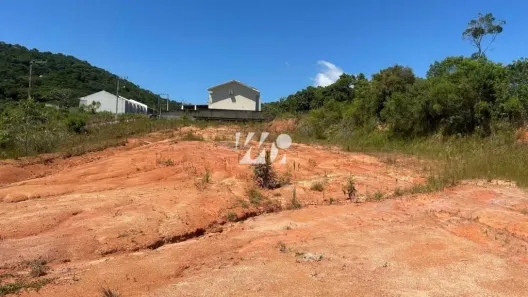 Lote/Terreno à venda, 1525m² no Forquilhas, São José
