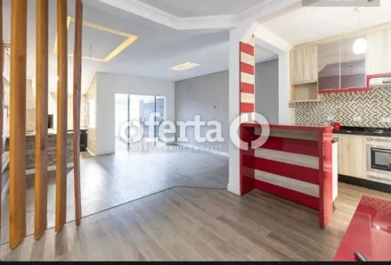 Casa com 3 Quartos à venda, 100m² no Tindiquera, Araucária