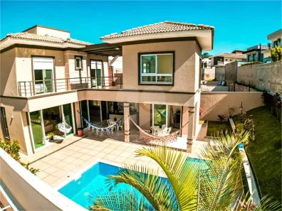 Casa de Condomínio com 3 Quartos à venda, 254m² no Residencial Ibi-Aram II, Itupeva