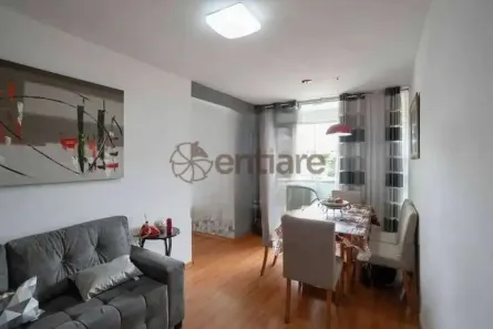 Apartamento com 3 Quartos à venda, 69m² no Planalto, Belo Horizonte