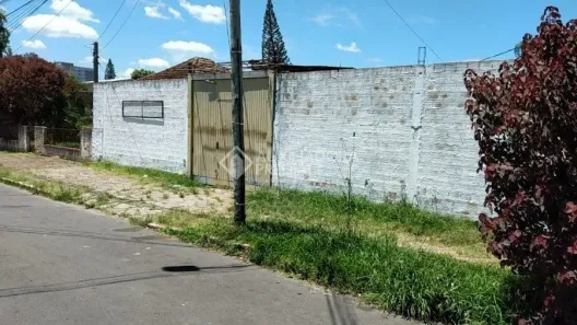 Lote/Terreno à venda, 320m² no Passo das Pedras, Porto Alegre