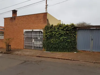 Casa com 3 Quartos à venda, 195m² no Jardim Paulista, São Carlos
