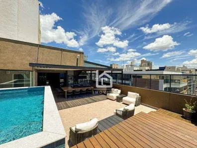 Cobertura com 5 Quartos à venda, 518m² no Praia da Costa, Vila Velha