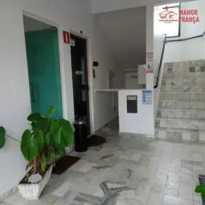 Sala Comercial à venda, 46m² no Centro, Guaratinguetá