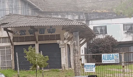 Ponto Comercial para alugar, 280m² no Badu, Niterói