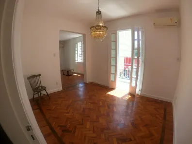 Apartamento com 3 Quartos à venda, 147m² no Tijuca, Rio de Janeiro