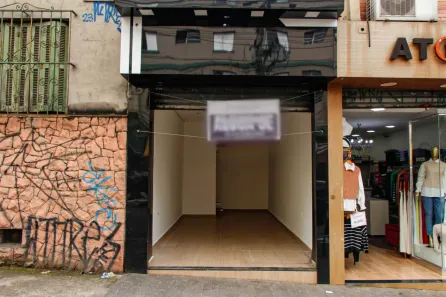 Ponto Comercial para alugar, 36m² no Vila Mariana, São Paulo