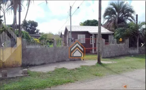 Lote/Terreno à venda, 539m² no Passo do Feijó, Alvorada