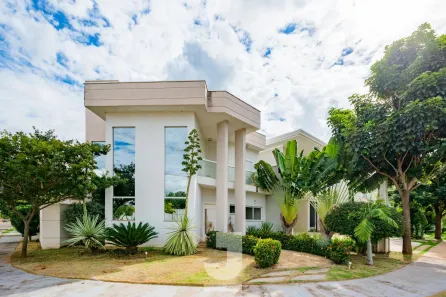 Casa com 3 Quartos à venda, 250m² no Parque Brasil 500, Paulínia