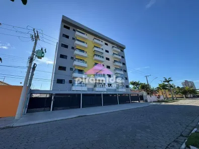 Apartamento com 1 Quarto à venda, 33m² no Loteamento Jardim Aruan, Caraguatatuba