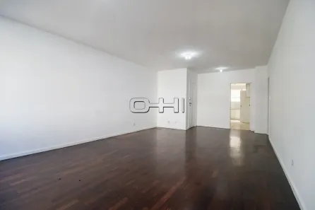 Apartamento com 3 Quartos para alugar, 140m² no Bela Vista, São Paulo