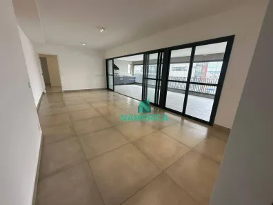 Apartamento com 3 Quartos para alugar, 165m² no Tatuapé, São Paulo