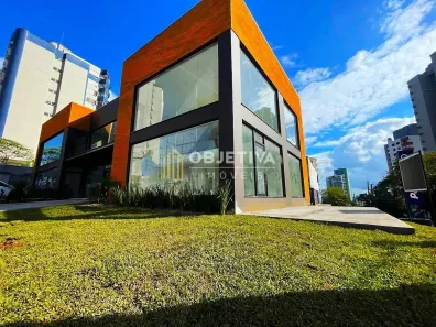 Ponto Comercial para alugar, 76m² no Boa Vista, Novo Hamburgo