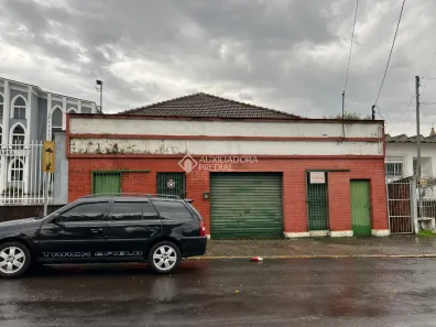 Galpão/Depósito/Armazém à venda, 288m² no Rondônia, Novo Hamburgo