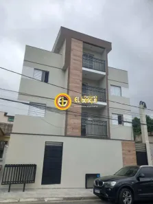 Apartamento com 2 Quartos à venda, 40m² no Vila Guilhermina, São Paulo