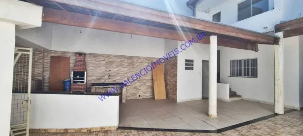 Casa com 4 Quartos à venda, 190m² no Loteamento Residencial Jardim Esperança, Americana