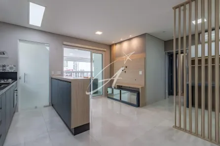 Apartamento com 2 Quartos à venda, 80m² no Tatuapé, São Paulo