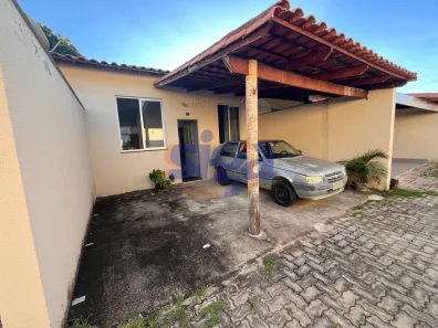 Casa de Condomínio com 2 Quartos à venda, 115m² no Novo Campinho, Pedro Leopoldo