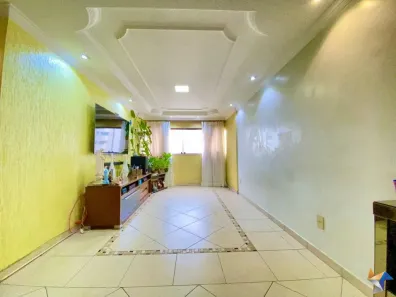 Apartamento com 3 Quartos à venda, 108m² no Norte, Brasília