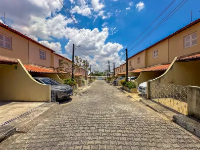 Apartamento com 2 Quartos à venda, 60m² no Passaré, Fortaleza