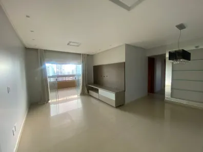 Apartamento com 4 Quartos à venda, 120m² no Jardim Goiás, Goiânia
