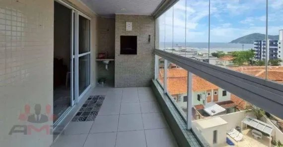 Apartamento com 2 Quartos para alugar, 80m² no Maitinga, Bertioga
