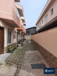 Sobrado com 2 Quartos à venda, 78m² no Cibratel II, Itanhaém