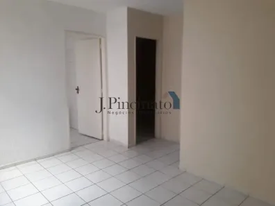 Apartamento com 2 Quartos para alugar, 50m² no Jardim Pitangueiras I, Jundiaí