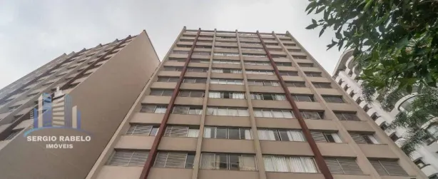 Apartamento com 3 Quartos à venda, 96m² no Indianópolis, São Paulo