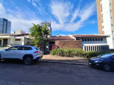 Ponto Comercial com 4 Quartos para alugar, 500m² no Centro, Novo Hamburgo