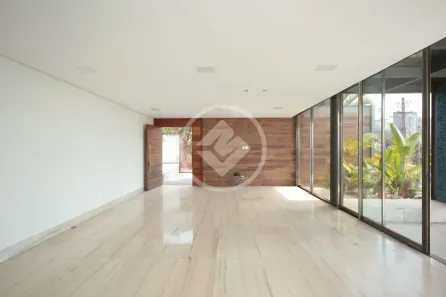 Casa de Condomínio com 4 Quartos à venda, 1000m² no Conde, Nova Lima