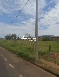 Lote/Terreno à venda, 396m² no Shopping Park, Uberlândia