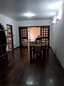 Sobrado com 3 Quartos à venda, 240m² no Planalto Paulista, São Paulo