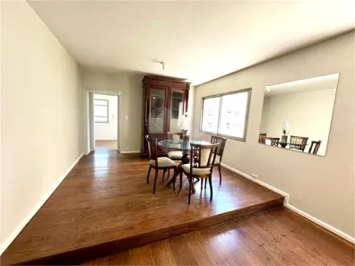 Apartamento com 3 Quartos à venda, 129m² no Itaim Bibi, São Paulo