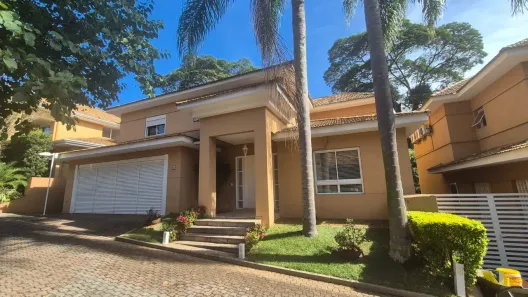 Casa de Condomínio com 4 Quartos à venda, 519m² no Jardim Cordeiro, São Paulo