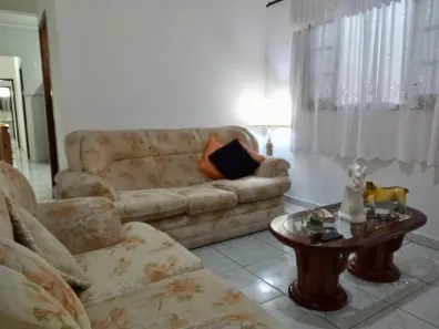 Casa com 3 Quartos à venda, 90m² no Aviação, Praia Grande