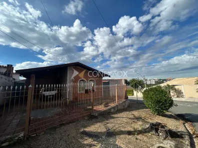 Casa com 3 Quartos à venda, 284m² no Vila Nogueira, Campinas