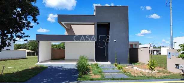 Apartamento com 3 Quartos à venda, 138m² no Terras Alpha Residencial 2, Senador Canedo