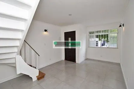 Casa com 2 Quartos para alugar, 106m² no Ipiranga, São Paulo