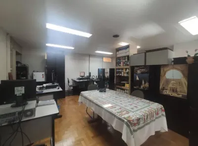 Sala Comercial à venda, 62m² no Bela Vista, São Paulo
