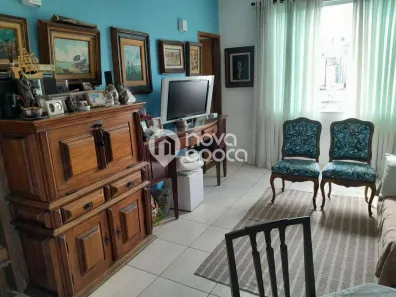 Casa com 6 Quartos à venda, 280m² no Santa Teresa, Rio de Janeiro