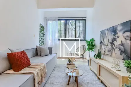 Apartamento com 2 Quartos à venda, 118m² no Vila Clementino, São Paulo
