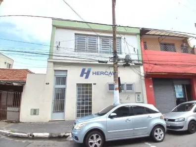Ponto Comercial para alugar, 110m² no Jardim Modelo, São Paulo
