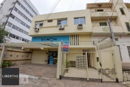 Apartamento com 3 Quartos à venda, 75m² no Auxiliadora, Porto Alegre